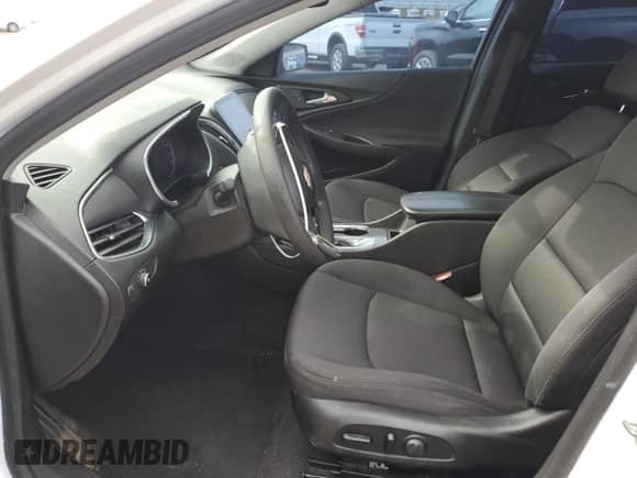 2021 Chevrolet Malibu LT с VIN 1G1ZD5ST5MF044278, выставлен на аукционе Copart как лот 58300535 с пробегом 118 358 миль миль и На запчасти • Non repairable. История ставок и продаж доступна на DreamBid. Изображение 7.