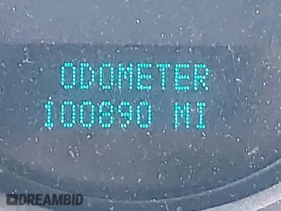 2008 GMC Sierra 1500 SL with VIN 2GTEK13C981120049, listed as a IAAI auction lot 41968873 with 100,890 mi miles and . Bid and sale history available at DreamBid. Image 15.