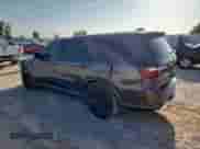 2021 Dodge Durango SRT Hellcat with VIN 1C4SDJH96MC626596, listed as a Copart auction lot 63043995 with 51,195 mi miles and Salvage title. Bid and sale history available at DreamBid. Image 2.