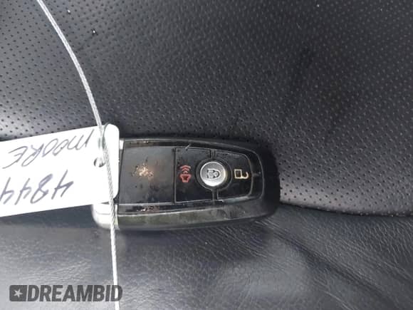 2018 Ford F-150 XL z VIN 1FTEW1E58JFA64123, wystawiony jako IAAI lot #43302719 z przebiegiem 131 849 mil mil oraz . Historia ofert i sprzedaży dostępna na DreamBid. Obrazek 11.