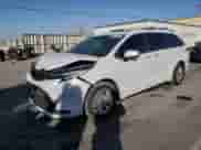 2024 Toyota Sienna Limited с VIN 5TDZRKEC3RS200330, выставлен на аукционе Copart как лот 84029504 с пробегом 11 670 миль миль и Списание • Salvage title. История ставок и продаж доступна на DreamBid. Изображение 1.
