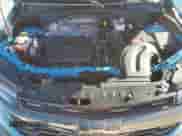 2026 Chevrolet TrailBlazer ACTIV with VIN KL79MSSL3TB022112, listed as a Copart auction lot 82756875 with 317 mi miles and Salvage title. Bid and sale history available at DreamBid. Image 11.