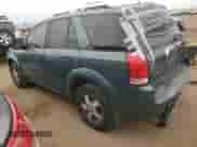 2006 Saturn VUE z VIN 5GZCZ33D76S864008, wystawiony jako Copart lot #77001954 z przebiegiem 192 849 mil mil oraz Nie do naprawy • Non repairable. Historia ofert i sprzedaży dostępna na DreamBid. Obrazek 2.