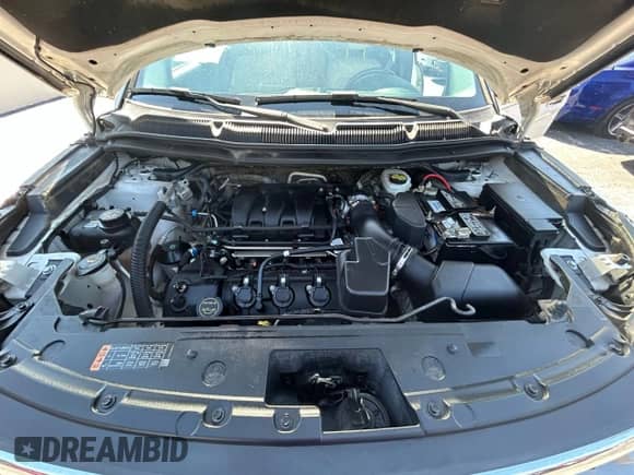 2019 Ford Explorer Limited z VIN 1FM5K8F80KGA52780, wystawiony jako Copart lot #90130305 z przebiegiem 131 865 mil mil oraz Czysty tytuł • Clean title. Historia ofert i sprzedaży dostępna na DreamBid. Obrazek 7.