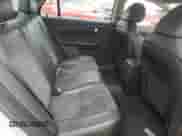 2010 Chevrolet Malibu 2LT z VIN 1G1ZD5E7XAF137730, wystawiony jako Copart lot #84024645 z przebiegiem 238 938 mil mil oraz Szkoda całkowita • Salvage title. Historia ofert i sprzedaży dostępna na DreamBid. Obrazek 10.