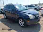 2014 Chevrolet Captiva Sport LTZ с VIN 3GNAL4EK5ES578471, выставлен на аукционе IAAI как лот 42859995 с пробегом 218 388 миль миль и . История ставок и продаж доступна на DreamBid. Изображение 1.