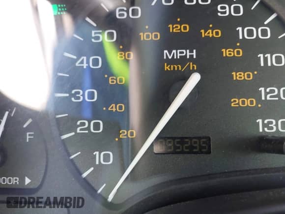 2002 Saturn LS with VIN 1G8JS54F92Y593530, listed as a IAAI auction lot 42704497 with 95,295 mi miles and . Bid and sale history available at DreamBid. Image 7.