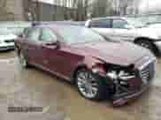 2015 Hyundai Genesis 3.8L с VIN KMHGN4JE5FU042730, выставлен на аукционе Copart как лот 43436223 с пробегом Не указан миль и . История ставок и продаж доступна на DreamBid. Изображение 4.