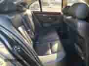 2002 BMW 5 Series 530i с VIN WBADT63472CK26464, выставлен на аукционе Copart как лот 86222365 с пробегом 199 440 миль миль и Списание • Salvage title. История ставок и продаж доступна на DreamBid. Изображение 10.