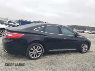 2013 Hyundai Azera с VIN KMHFG4JG2DA231261, выставлен на аукционе Copart как лот 86897314 с пробегом 181 636 миль миль и Чистый • Clean title. История ставок и продаж доступна на DreamBid. Изображение 3.