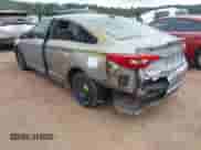 2017 Hyundai Sonata 2.4L with VIN 5NPE24AF2HH521813, listed as a IAAI auction lot 42815305 with 220,035 mi miles and . Bid and sale history available at DreamBid. Image 3.