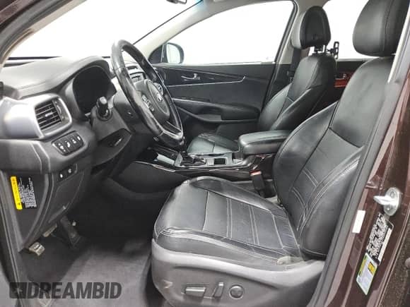 2016 Kia Sorento EX with VIN 5XYPH4A15GG035482, listed as a Copart auction lot 70689275 with 160,332 mi miles and Clean title. Bid and sale history available at DreamBid. Image 7.