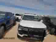 2021 Chevrolet Tahoe Commercial with VIN 1GNSCLED9MR480514, listed as a Copart auction lot 48211625 with Not provided miles and Salvage title. Bid and sale history available at DreamBid. Image 5.
