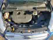 2017 Ford Escape Titanium с VIN 1FMCU9J96HUA10292, выставлен на аукционе Copart как лот 86331325 с пробегом 143 759 миль миль и Чистый • Clean title. История ставок и продаж доступна на DreamBid. Изображение 14.