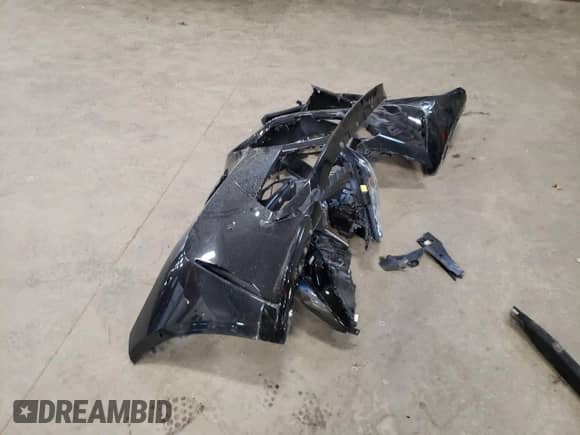 2022 BMW M3 с VIN WBS53AY00NFM52065, выставлен на аукционе Copart как лот 44379945 с пробегом Не указан миль и Списание • Salvage title. История ставок и продаж доступна на DreamBid. Изображение 14.