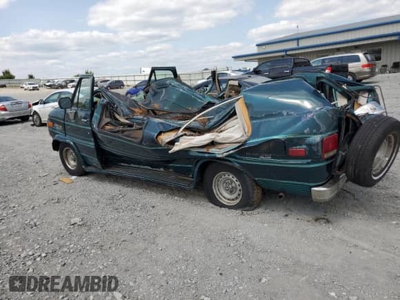 1995 Chevrolet Chevy Van с VIN 1GBEG25K7SF103122, выставлен на аукционе Copart как лот 68112704 с пробегом Не указан миль и Списание • Salvage title. История ставок и продаж доступна на DreamBid. Изображение 2.