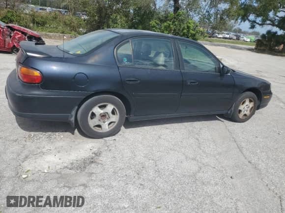 2002 Chevrolet Malibu LS с VIN 1G1NE52J62M535669, выставлен на аукционе Copart как лот 76945914 с пробегом 175 647 миль миль и Списание • Salvage title. История ставок и продаж доступна на DreamBid. Изображение 3.