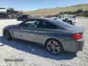 2015 BMW 4 Series 428i с VIN WBA3N7C59FK223260, выставлен на аукционе Copart как лот 60721995 с пробегом 69 133 миль миль и Списание • Salvage title. История ставок и продаж доступна на DreamBid. Изображение 2.