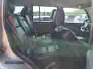 2006 Jeep Commander с VIN 1J8HG48K96C127308, выставлен на аукционе Copart как лот 65696475 с пробегом 215 917 миль миль и Списание • Salvage title. История ставок и продаж доступна на DreamBid. Изображение 11.