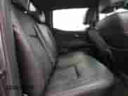 2020 Toyota Tacoma SR5 с VIN 3TMBZ5DN1LM026688, выставлен на аукционе Copart как лот 48474175 с пробегом 25 358 миль миль и Списание • Salvage title. История ставок и продаж доступна на DreamBid. Изображение 10.