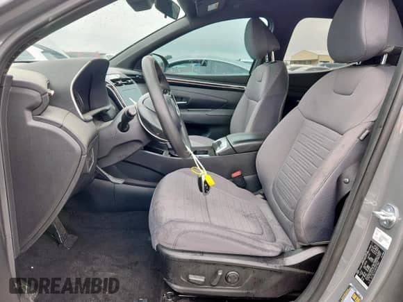 2024 Hyundai Santa Cruz SEL с VIN 5NTJBDAE0RH079803, выставлен на аукционе Copart как лот 68621445 с пробегом 89 955 миль миль и Чистый • Clean title. История ставок и продаж доступна на DreamBid. Изображение 7.