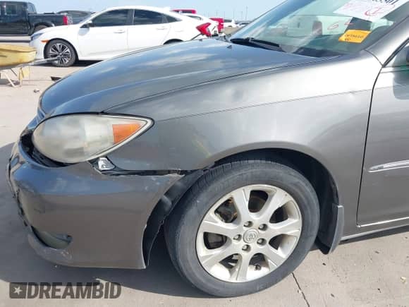 2005 Toyota Camry STD с VIN 4T1BE32K85U555932, выставлен на аукционе IAAI как лот 42863501 с пробегом 246 493 миль миль и . История ставок и продаж доступна на DreamBid. Изображение 19.