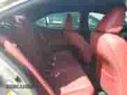 2015 Lexus IS 250 with VIN JTHCF1D26F5017439, listed as a Copart auction lot 62004435 with 99,127 mi miles and Salvage title. Bid and sale history available at DreamBid. Image 10.