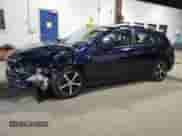 2020 Subaru Impreza Premium с VIN 4S3GTAV69L3726225, выставлен на аукционе Copart как лот 68449915 с пробегом 34 096 миль миль и Списание • Salvage title. История ставок и продаж доступна на DreamBid. Изображение 1.