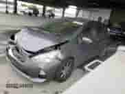 2013 Toyota Prius Two с VIN JTDKDTB36D1052013, выставлен на аукционе Copart как лот 89814345 с пробегом 200 190 миль миль и Списание • Salvage title. История ставок и продаж доступна на DreamBid. Изображение 1.