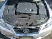 2010 Lexus IS 250 z VIN JTHCF5C21A5044551, wystawiony jako IAAI lot #43395056 z przebiegiem 163 712 mil mil oraz . Historia ofert i sprzedaży dostępna na DreamBid. Obrazek 10.