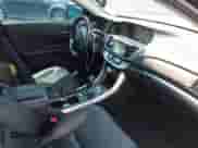 2014 Honda Accord Touring with VIN 1HGCR3F97EA026155, listed as a IAAI auction lot 42912921 with 200,256 mi miles and . Bid and sale history available at DreamBid. Image 5.