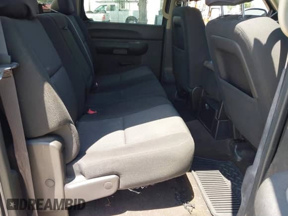 2011 Chevrolet Silverado 1500 LT с VIN 3GCPCSEA9BG202000, выставлен на аукционе IAAI как лот 43096956 с пробегом 146 792 миль миль и . История ставок и продаж доступна на DreamBid. Изображение 8.