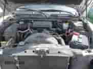 2007 Dodge Dakota SLT with VIN 1D7HE48K57S147503, listed as a IAAI auction lot 41858271 with 242,534 mi miles and . Bid and sale history available at DreamBid. Image 10.