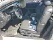 2002 Chevrolet Monte Carlo SS с VIN 2G1WX15K229332447, выставлен на аукционе Copart как лот 71897395 с пробегом Не указан миль и Списание • Salvage title. История ставок и продаж доступна на DreamBid. Изображение 7.