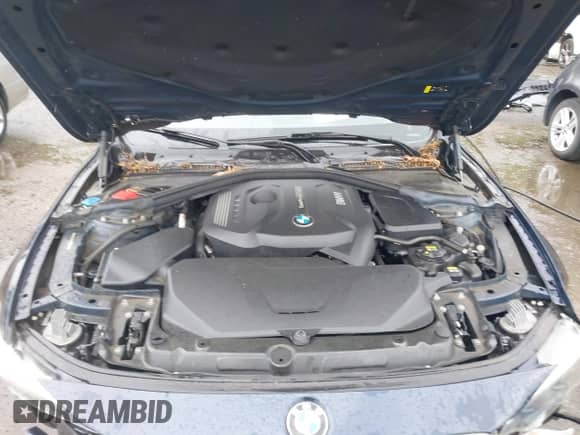 2018 BMW 4 Series 430i xDrive с VIN WBA4J3C5XJBG96766, выставлен на аукционе IAAI как лот 42310906 с пробегом 116 189 миль миль и . История ставок и продаж доступна на DreamBid. Изображение 10.