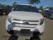 2011 Ford Explorer Limited z VIN 1FMHK7F85BGA40180, wystawiony jako Copart lot #84803905 z przebiegiem 170 712 mil mil oraz Szkoda całkowita • Salvage title. Historia ofert i sprzedaży dostępna na DreamBid. Obrazek 5.