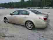 2009 Hyundai Genesis with VIN KMHGC46F79U042238, listed as a Copart auction lot 62972275 with 174,956 mi miles and Non repairable. Bid and sale history available at DreamBid. Image 2.