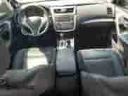 2016 Nissan Altima SR with VIN 1N4AL3AP5GC170880, listed as a Copart auction lot 68586295 with 188,387 mi miles and Salvage title. Bid and sale history available at DreamBid. Image 8.