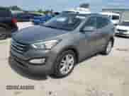 2015 Hyundai Santa Fe с VIN 5XYZWDLAXFG238247, выставлен на аукционе Copart как лот 62555555 с пробегом 170 046 миль миль и Чистый • Clean title. История ставок и продаж доступна на DreamBid. Изображение 1.