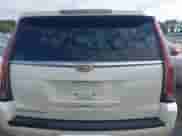 2015 Cadillac Escalade Luxury with VIN 1GYS3MKJ7FR537850, listed as a IAAI auction lot 42727101 with 134,328 mi miles and . Bid and sale history available at DreamBid. Image 16.