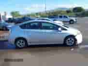 2012 Toyota Prius One with VIN JTDKN3DUXC5507990, listed as a IAAI auction lot 42207854 with 118,068 mi miles and . Bid and sale history available at DreamBid. Image 13.