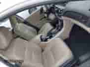 2014 Honda Accord EX-L with VIN 1HGCR6F55EA004718, listed as a IAAI auction lot 42928544 with 278,779 mi miles and . Bid and sale history available at DreamBid. Image 5.