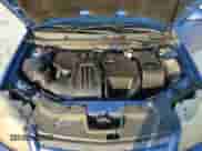 2008 Chevrolet Cobalt LT с VIN 1G1AL18F487280639, выставлен на аукционе Copart как лот 68484915 с пробегом 142 072 миль миль и Списание • Salvage title. История ставок и продаж доступна на DreamBid. Изображение 11.