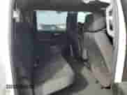 2025 Chevrolet Silverado 2500 с VIN 2GC4KME75S1150380, выставлен на аукционе Copart как лот 45741575 с пробегом 780 миль миль и Списание • Salvage title. История ставок и продаж доступна на DreamBid. Изображение 10.