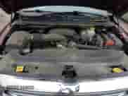 2019 Ram 1500 Laramie с VIN 1C6SRFDT1KN795627, выставлен на аукционе Copart как лот 86278295 с пробегом 41 029 миль миль и Списание • Salvage title. История ставок и продаж доступна на DreamBid. Изображение 11.