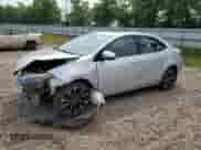 2019 Toyota Corolla SE с VIN 2T1BURHE6KC125921, выставлен на аукционе Copart как лот 67749205 с пробегом 13 157 миль миль и Списание • Salvage title. История ставок и продаж доступна на DreamBid. Изображение 1.