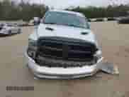 2017 Ram 1500 Sport with VIN 1C6RR7UT4HS809194, listed as a Copart auction lot 85490884 with 123,235 mi miles and Salvage title. Bid and sale history available at DreamBid. Image 5.