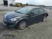 2014 Hyundai Elantra SE с VIN 5NPDH4AE9EH461865, выставлен на аукционе Copart как лот 82299705 с пробегом 289 713 миль миль и Списание • Salvage title. История ставок и продаж доступна на DreamBid. Изображение 1.