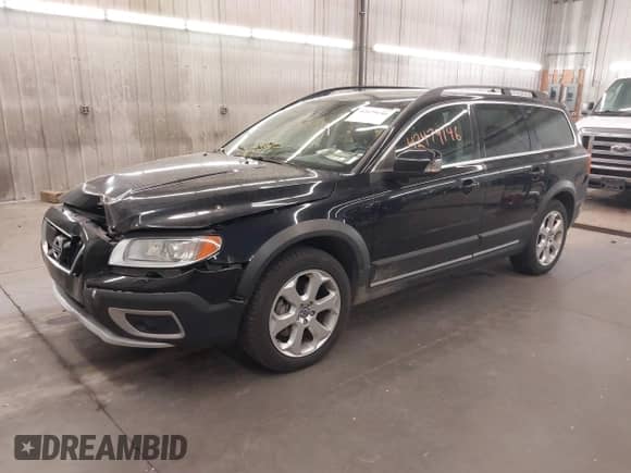 2010 Volvo XC70 3.0T с VIN YV4992BZ2A1084626, выставлен на аукционе IAAI как лот 42479146 с пробегом 173 338 миль миль и . История ставок и продаж доступна на DreamBid. Изображение 18.