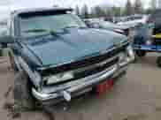 1993 Chevrolet Blazer с VIN 1GNEK18K0PJ341907, выставлен на аукционе Copart как лот 46688435 с пробегом 210 382 миль миль и Списание • Salvage title. История ставок и продаж доступна на DreamBid. Изображение 12.